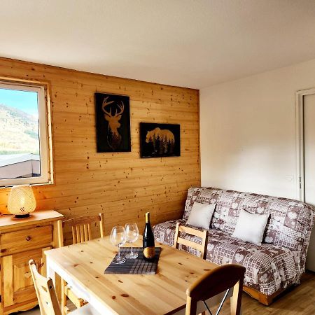 Appartement Cosy 4 Personnes - Charme Et Confort Au Pied Des Pistes Les Deux Alpes Eksteriør bilde