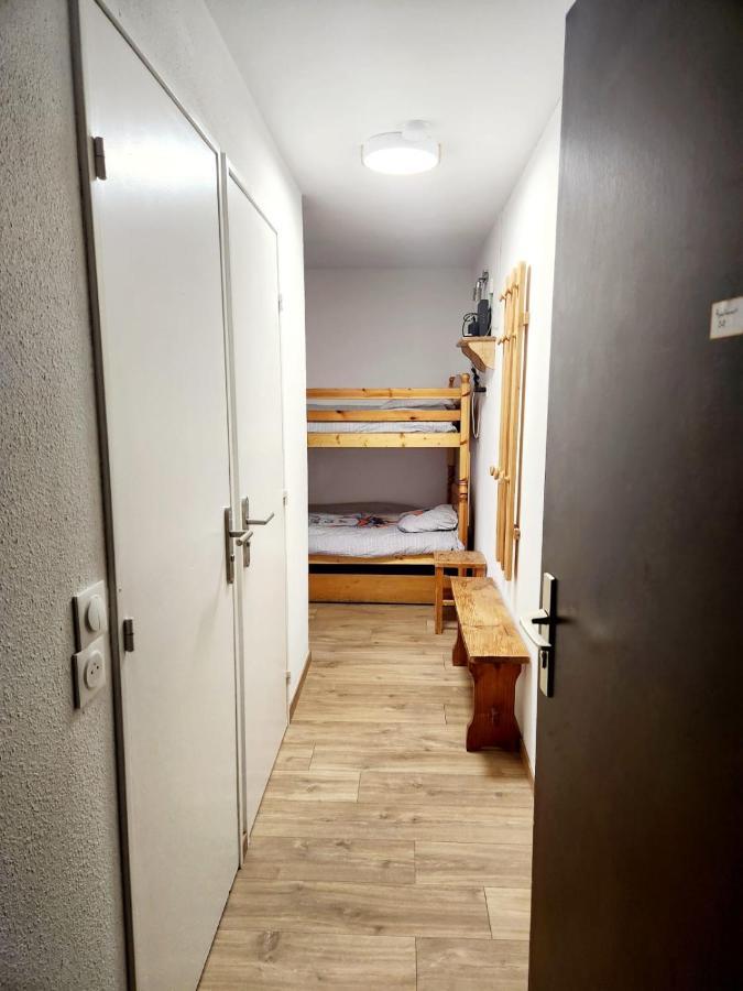 Appartement Cosy 4 Personnes - Charme Et Confort Au Pied Des Pistes Les Deux Alpes Eksteriør bilde