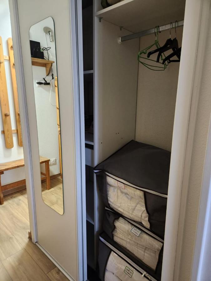 Appartement Cosy 4 Personnes - Charme Et Confort Au Pied Des Pistes Les Deux Alpes Eksteriør bilde